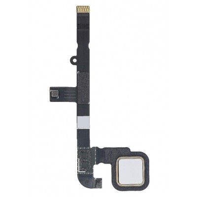 Home Button Complete For Moto Z Play 64gb Gold By - Maxbhi Com