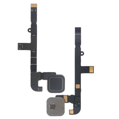 Home Button Flex Cable Only For Moto Z Play 64gb By - Maxbhi Com