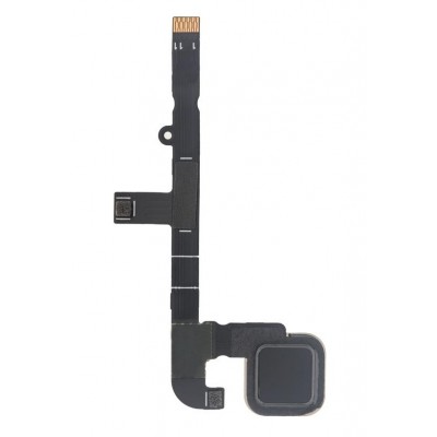 Home Button Flex Cable Only For Moto Z Play 64gb By - Maxbhi Com