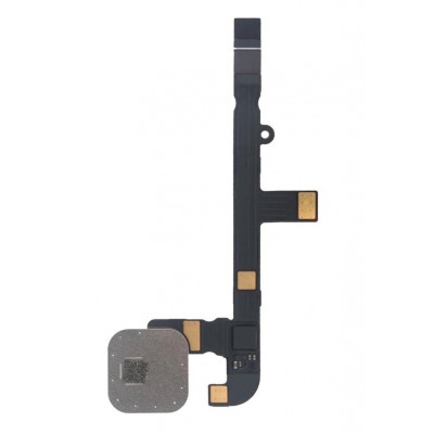Home Button Flex Cable Only For Moto Z Play 64gb By - Maxbhi Com