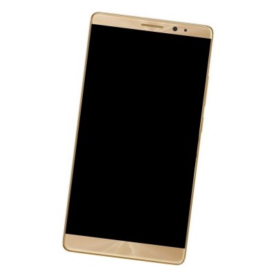 Handsfree Audio Jack Flex Cable For Huawei Mate 8 By - Maxbhi Com