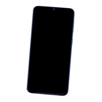 Handsfree Audio Jack Flex Cable For Samsung Galaxy M31 Prime By - Maxbhi Com