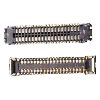 Lcd Connector For Oneplus 9 By - Maxbhi Com