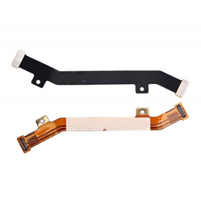 Lcd Flex Cable For Xiaomi Mi 4i By - Maxbhi Com