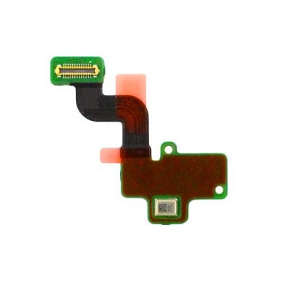 Microphone Flex Cable For Samsung Galaxy S21 Ultra By - Maxbhi Com