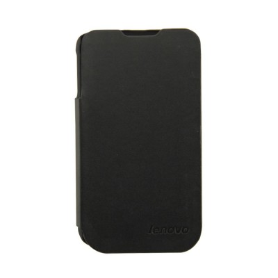 Flip Cover for Lenovo A800 - Black