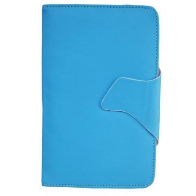 Flip Cover for Lenovo IdeaPad Tablet A1 - Blue