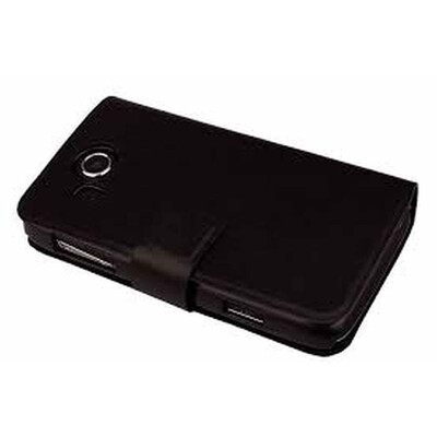 Flip Cover for Lenovo P700i - Black