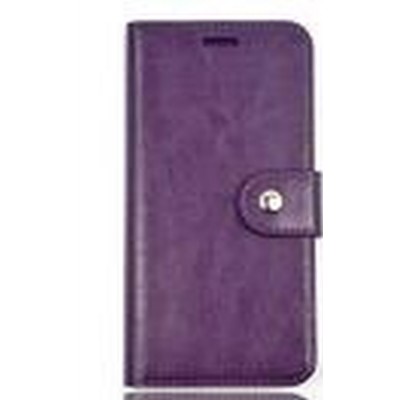 Flip Cover for Lenovo P90 - Purple