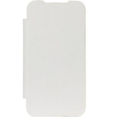 Flip Cover for Lenovo S660 - White