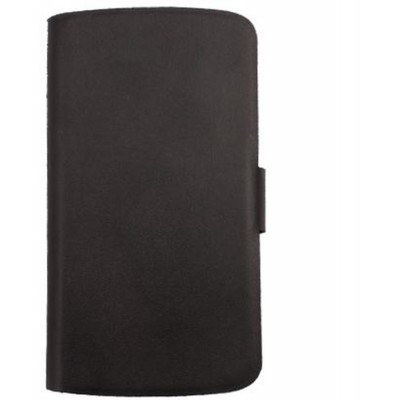 Flip Cover for Lenovo S800 - Black