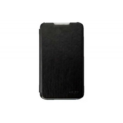 Flip Cover for Lenovo S880 - Black