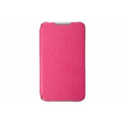 Flip Cover for Lenovo S880 - Pink