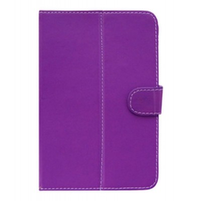 Flip Cover for Lenovo Tab 2 A7-10 - Purple
