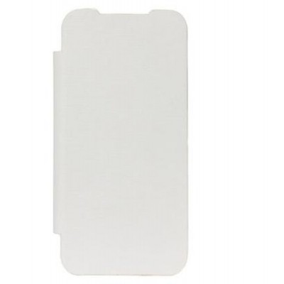 Flip Cover for Lenovo Vibe X S960 - White