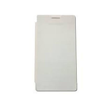 Flip Cover for Lenovo Vibe X2 - White