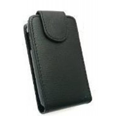Flip Cover for LG Cookie Lite T300 - Black
