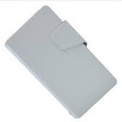 Flip Cover for LG F160L - White
