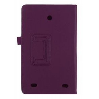 Flip Cover for LG G Pad 8.0 V480 - Purple