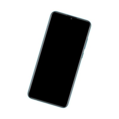 Handsfree Audio Jack Flex Cable For Honor 9a By - Maxbhi Com