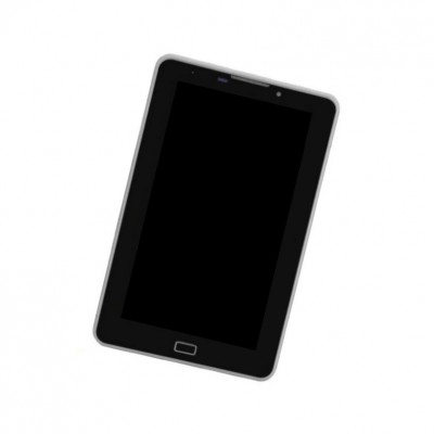 Lcd Flex Cable For Hcl Me V1 By - Maxbhi Com