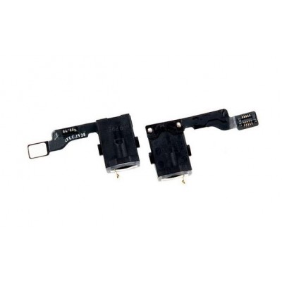 Handsfree Audio Jack Flex Cable For Huawei P30 By - Maxbhi Com