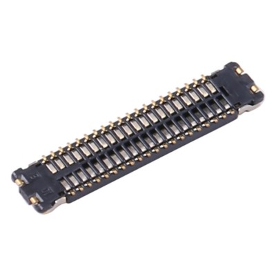 Lcd Connector For Huawei P30 By - Maxbhi Com