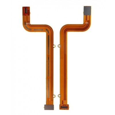 Lcd Flex Cable For Htc Desire 728 Dual Sim By - Maxbhi Com