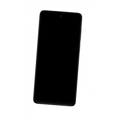 Lcd Connector For Motorola Moto G62 By - Maxbhi Com