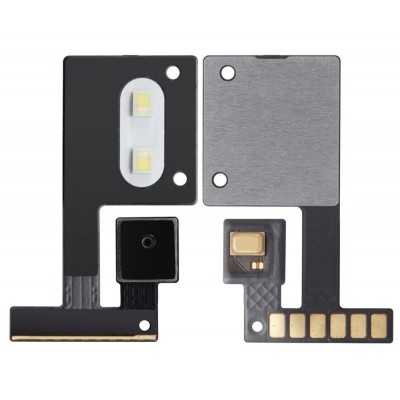Proximity Light Sensor Flex Cable For Motorola Edge 20 Pro By - Maxbhi Com