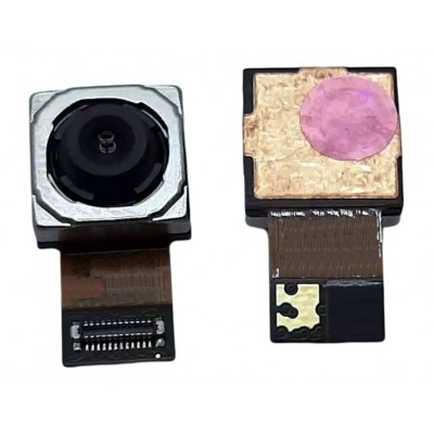 Replacement Back Camera For Motorola Moto G62 5g By - Maxbhi Com