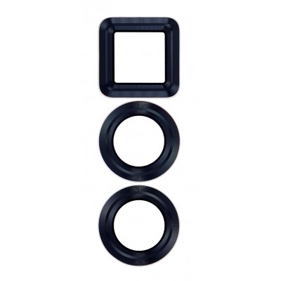 Camera Lens For Motorola Edge 20 Pro Black By - Maxbhi Com