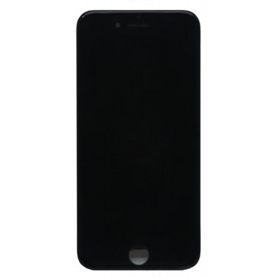 Lcd With Touch Screen For Apple Iphone Se 3rd Gen 2022 Red By - Maxbhi Com
