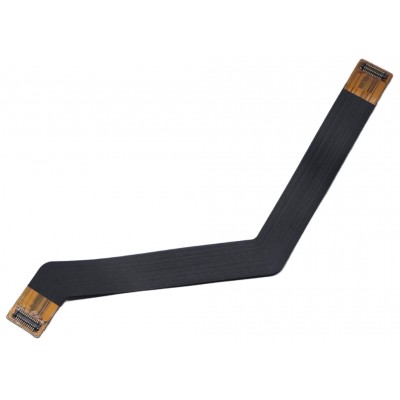 Main Board Flex Cable For Lenovo K6 Note K53a48 By - Maxbhi Com