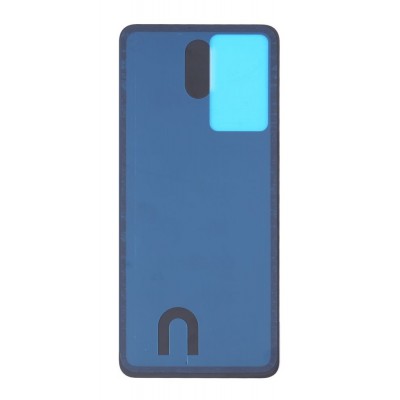 Back Panel Cover For Oppo Reno7 Pro 5g Black - Maxbhi Com