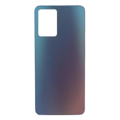 Back Panel Cover For Vivo Y33s White - Maxbhi Com