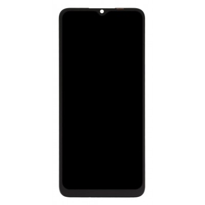 Lcd With Touch Screen For Oppo A16e Blue By - Maxbhi Com