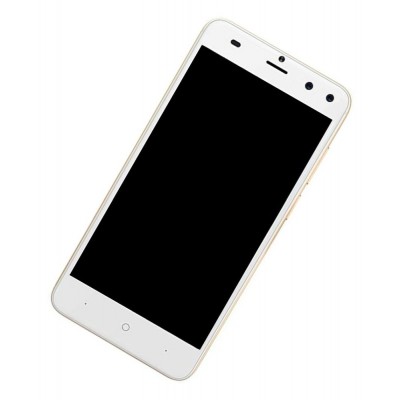 Lcd Connector For Intex Elyt Dual By - Maxbhi Com