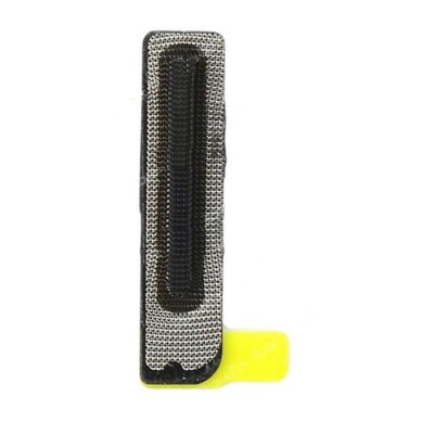 Speaker Jaali Anti Dust Net Rubber For Motorola Moto E4 By - Maxbhi Com