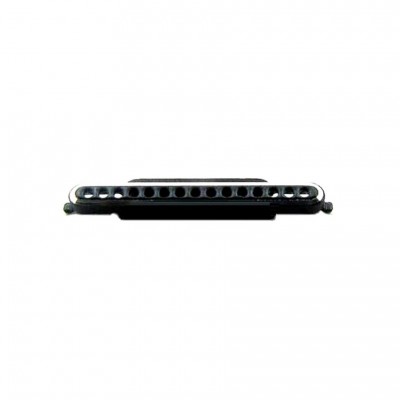 Speaker Jaali Anti Dust Net Rubber For Vivo Y20i By - Maxbhi Com