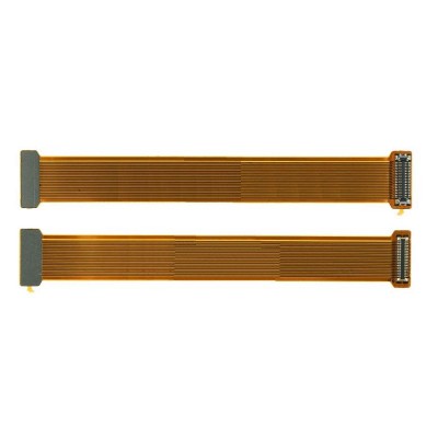 Lcd Flex Cable For Huawei P Smart By - Maxbhi Com