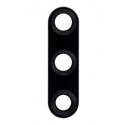 Camera Lens For Lg V40 Thinq Blue By - Maxbhi Com