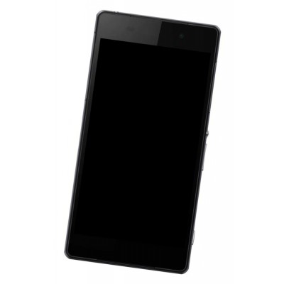 Ear Speaker Flex Cable For Sony Xperia Z2 By - Maxbhi Com