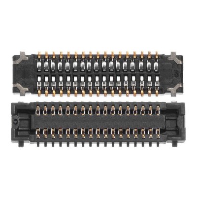 Lcd Connector For Sony Xperia Z2 By - Maxbhi Com