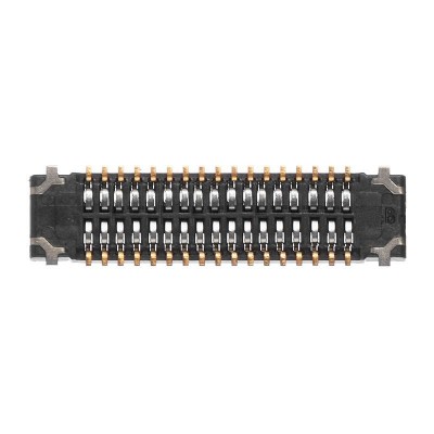 Lcd Connector For Sony Xperia Z2 By - Maxbhi Com