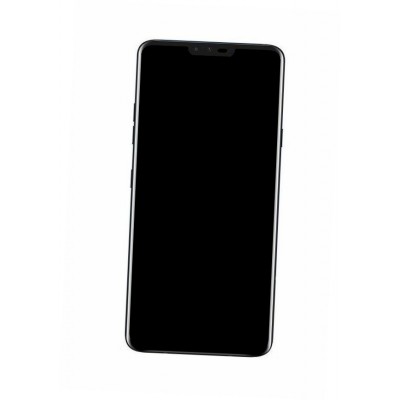 Lcd Flex Cable For Lg V40 Thinq By - Maxbhi Com