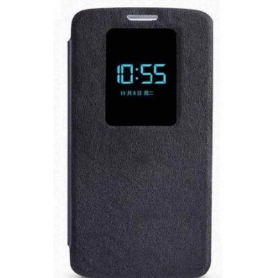 Flip Cover for LG G2 D800 - Black