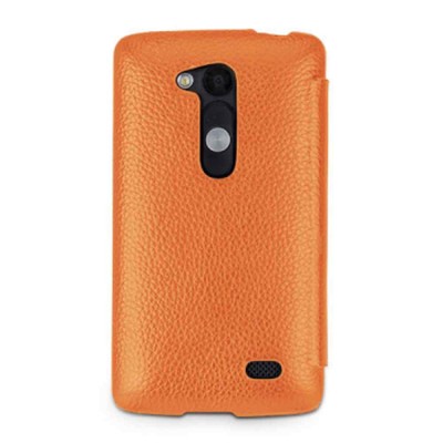 Flip Cover for LG G2 Lite D295 - Orange