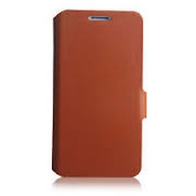 Flip Cover for LG G3 D851 - Orange