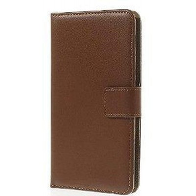 Flip Cover for LG G3 Screen - Brown